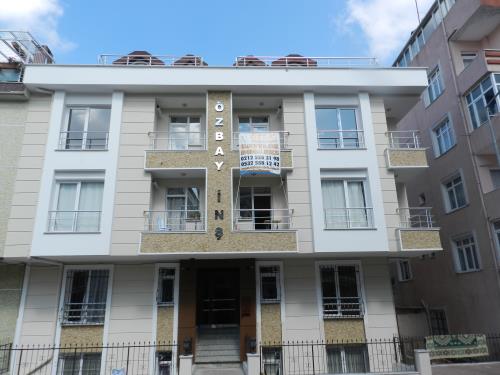 KOCASİNAN MAH. ORHAN GAZİ SK