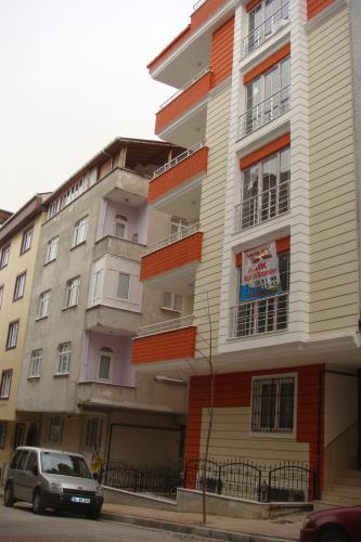HARPUT SOKAK