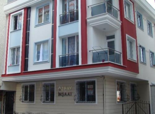 BİLGEHAN SOK.
