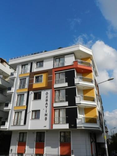 GÜNEŞLİ CADDESİ