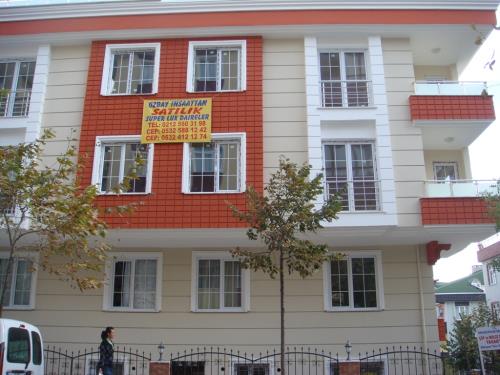 KOCASİNAN MERKEZ MAHALLESİ