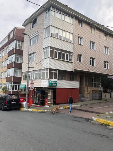 AVCILAR GÜMÜŞPALA