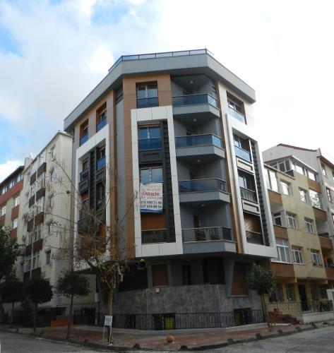 SOĞANLI MAHALLESİ NEVRUZ SOKAK